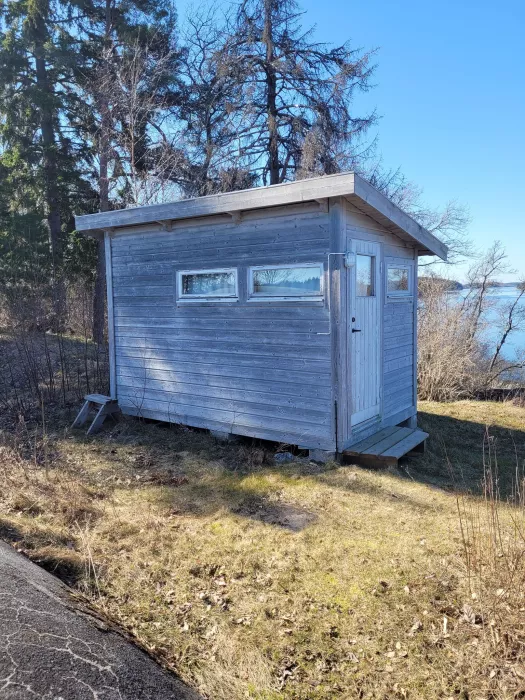 STF Siaröfortet Skärgårdskrog och Pensionat