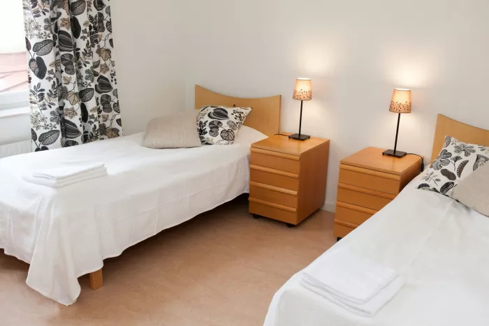 STF Sigtuna Vandrarhem