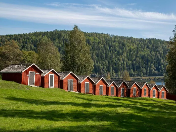 STF Skutskepparn och Högbondens fyr