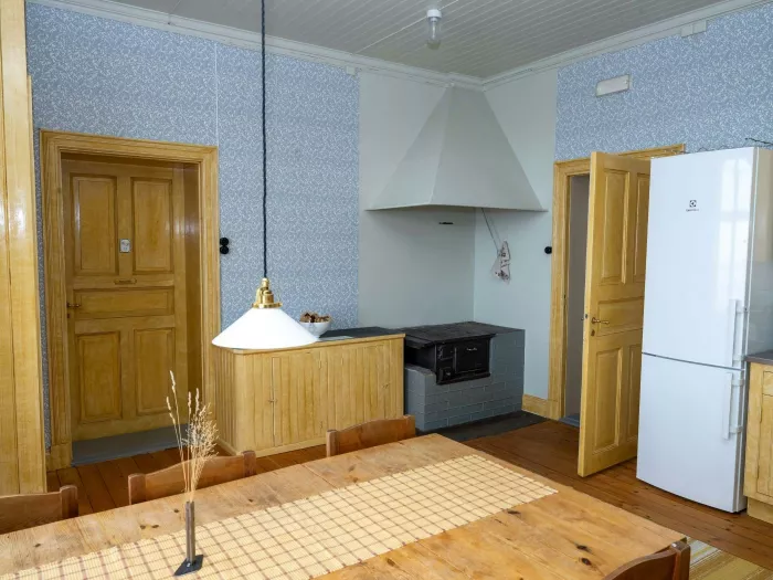 STF Skutskepparn och Högbondens fyr