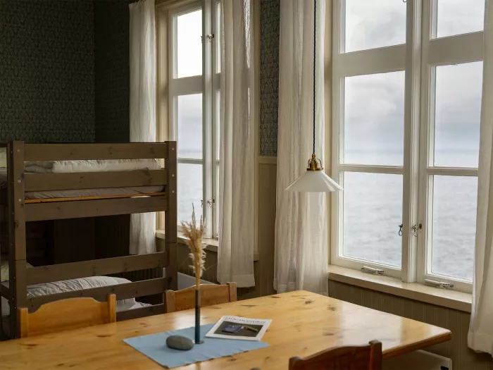 STF Skutskepparn och Högbondens fyr