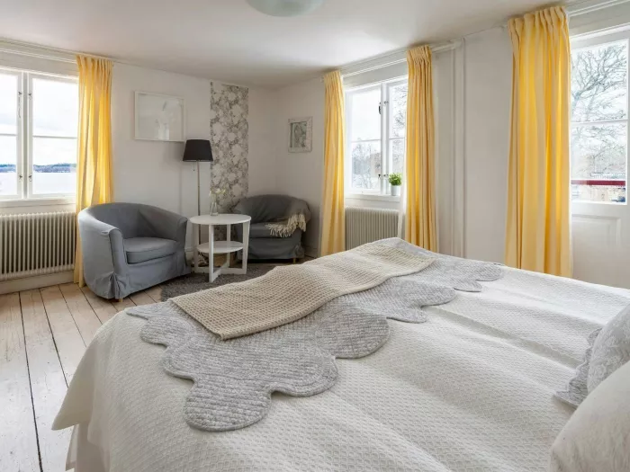 STF Smålandsgården