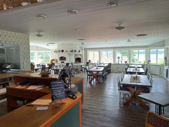 STF Smålandsgården