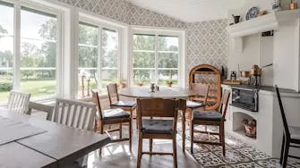 STF Smålandsgården