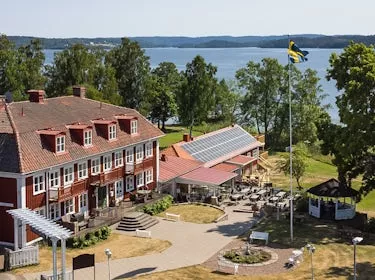 STF Smålandsgården