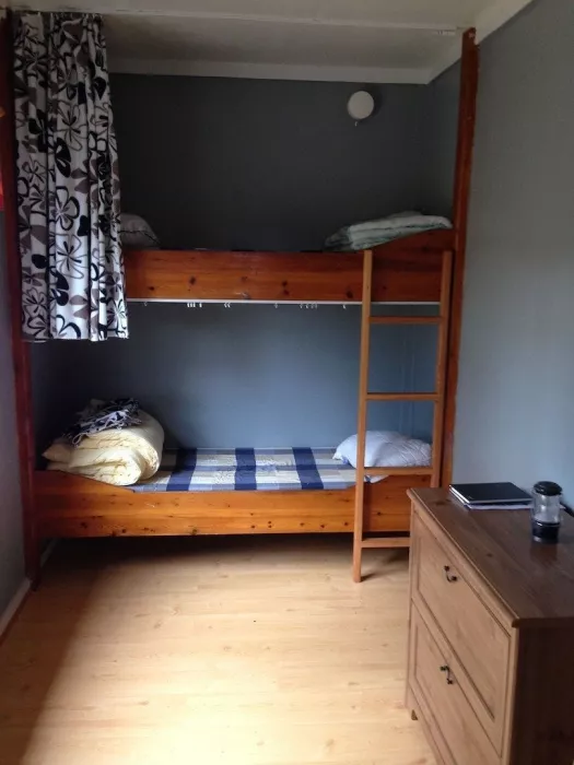 STF Storjungfrun Skärgårdsstugor Söderhamn