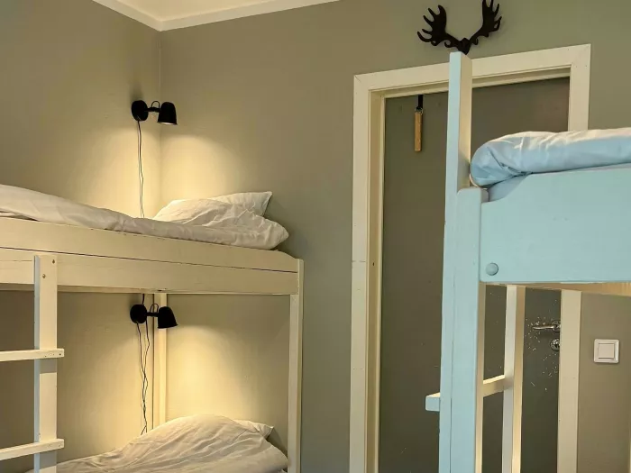 STF Sälen Torgåsgården Fjällgård