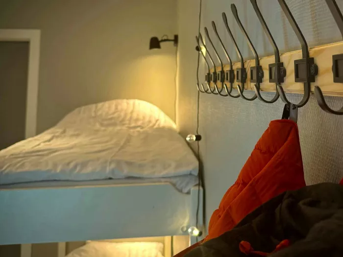 STF Sälen Torgåsgården Fjällgård