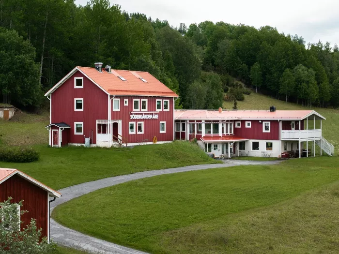 STF Södergården Vandrarhem Åre