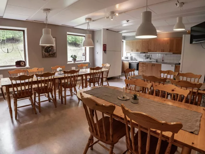 STF Södergården Vandrarhem Åre