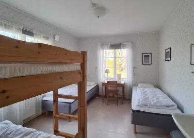 STF Södra Ljunga Vandrarhem