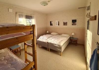 STF Södra Ljunga Vandrarhem