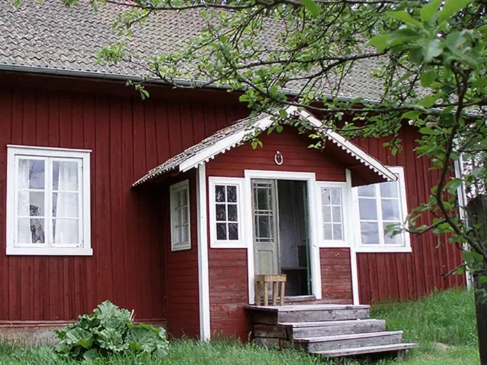 STF Torröstugan Färnebofjärden