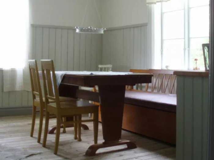 STF Torröstugan Färnebofjärden