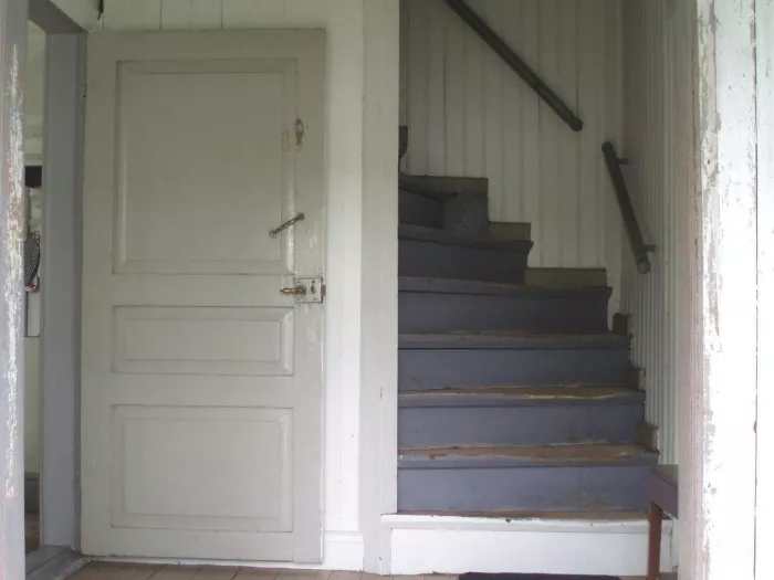 STF Torröstugan Färnebofjärden