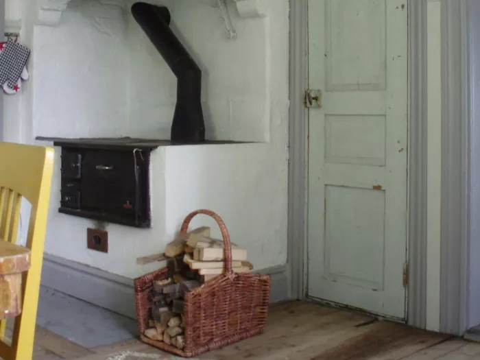 STF Torröstugan Färnebofjärden