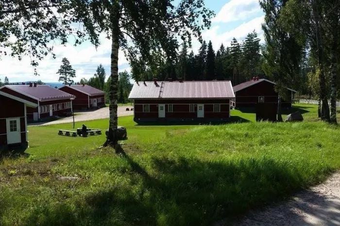 STF Torsby Valbergsängen Sporthotell & Vandrarhem