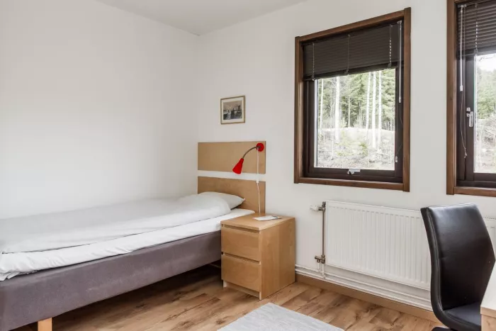 STF Torsby Valbergsängen Sporthotell & Vandrarhem