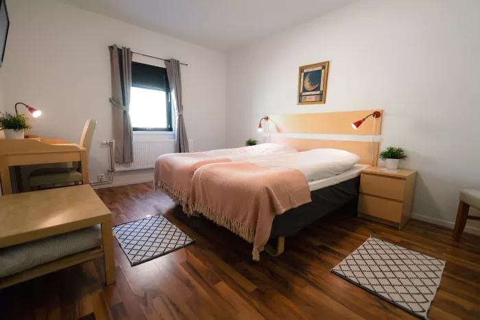 STF Torsby Valbergsängen Sporthotell & Vandrarhem