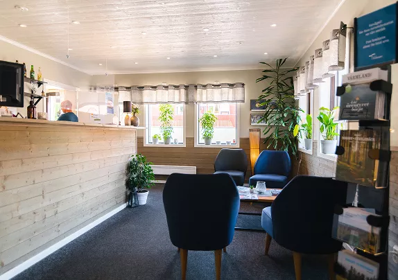 STF Torsby Valbergsängen Sporthotell & Vandrarhem