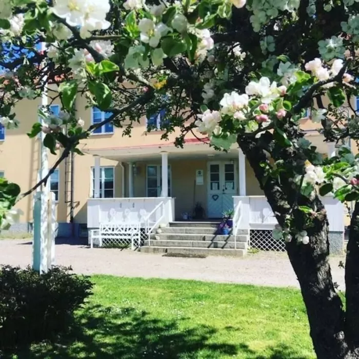 STF Vadstena Vandrarhem