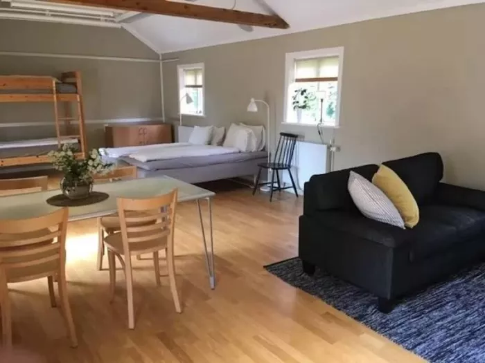 STF Vadstena Vandrarhem