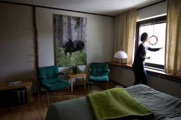 STF Vallåsens Värdshus