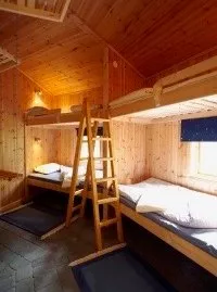 STF Växhuset Vandrarhem Söderhamn