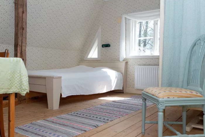 STF Årås Säteri & Trädgårdar