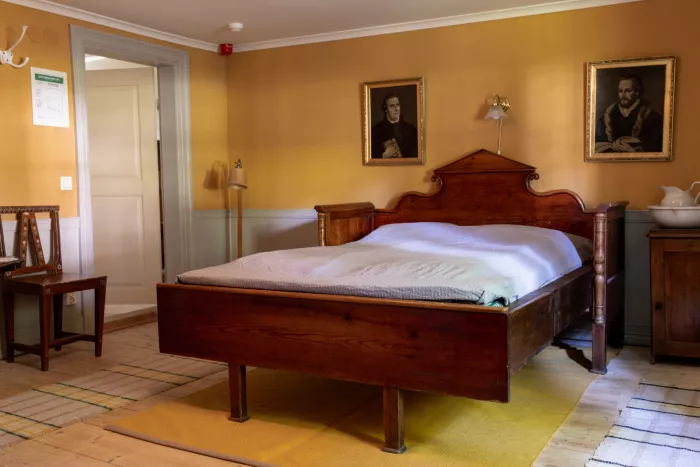 STF Årås Säteri & Trädgårdar