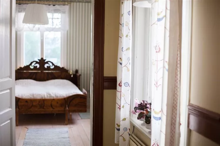 STF Älvdalen/Tre Björnar Bed and Breakfast