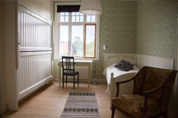 STF Älvdalen/Tre Björnar Bed and Breakfast