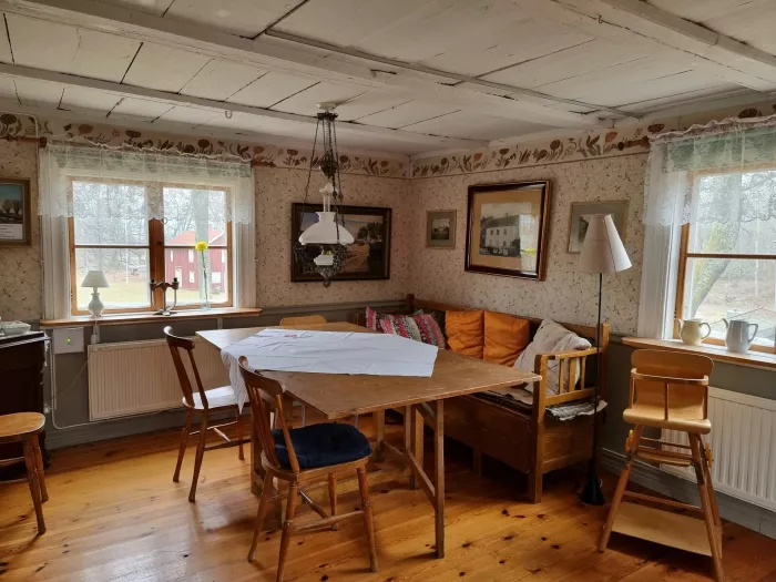 STF Ödeshög Hembygdsgård & Vandrarhem