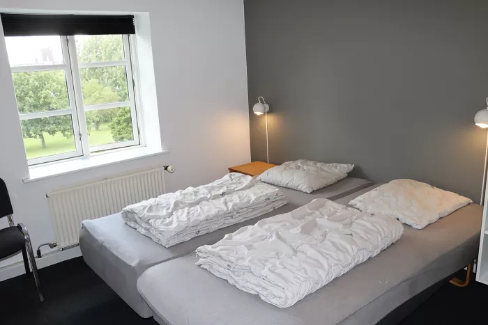 Haderslev Vandrerhjem