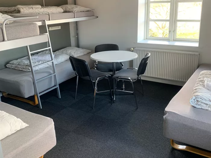 Haderslev Vandrerhjem