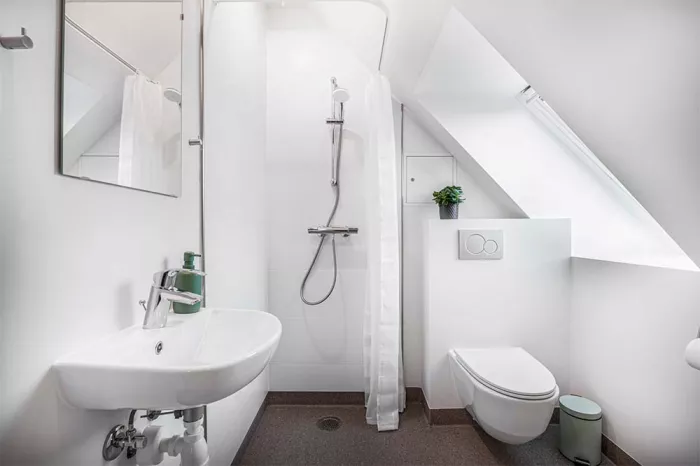 Odense Danhostel Kragsbjerggaard