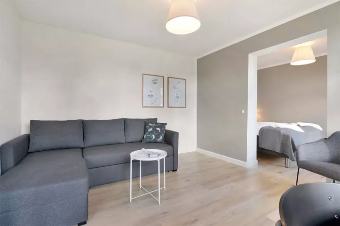 Odense Danhostel Kragsbjerggaard