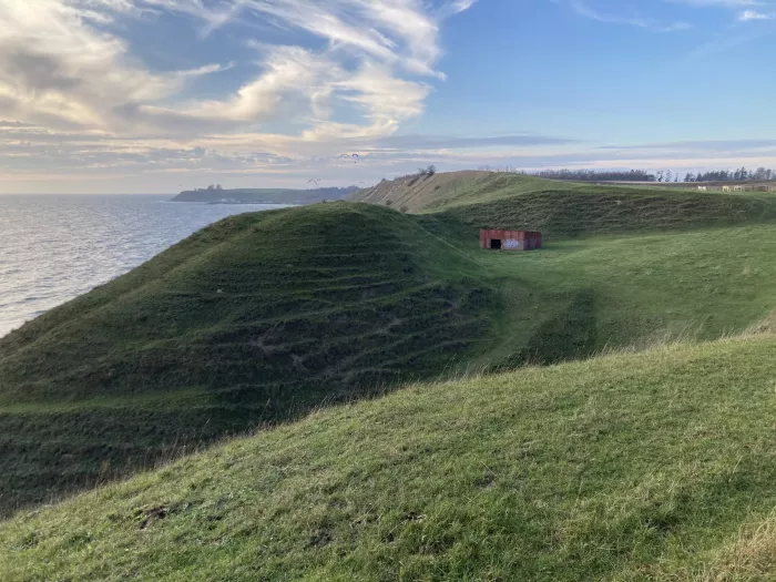 Backåkra vandrarhem