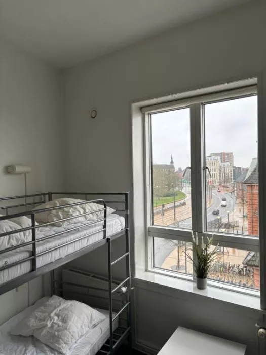 Danhostel Odense