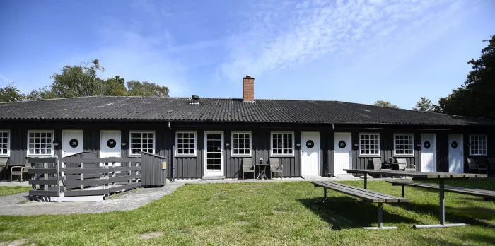 Danhostel Kerteminde