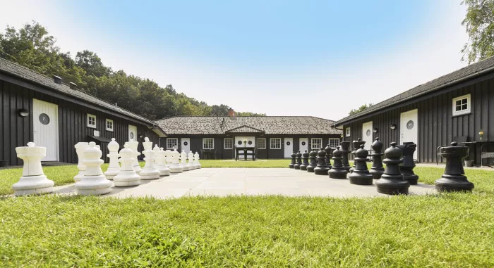 Danhostel Kerteminde