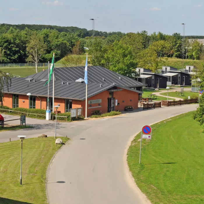 Danhostel Vejen