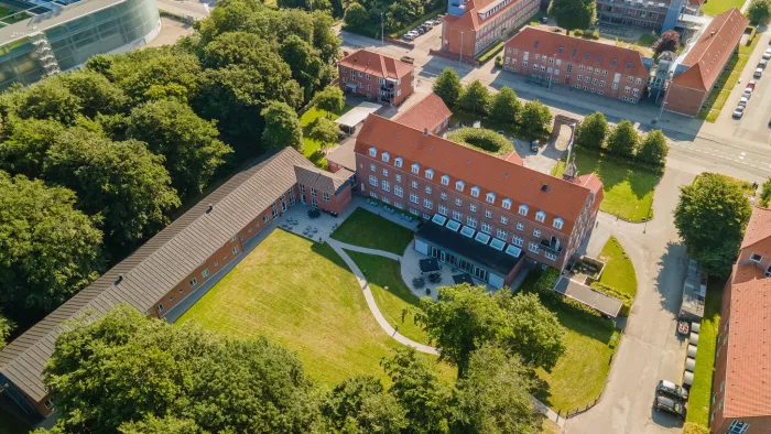 Danhostel Esbjerg