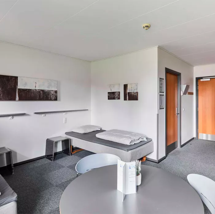 Danhostel Esbjerg