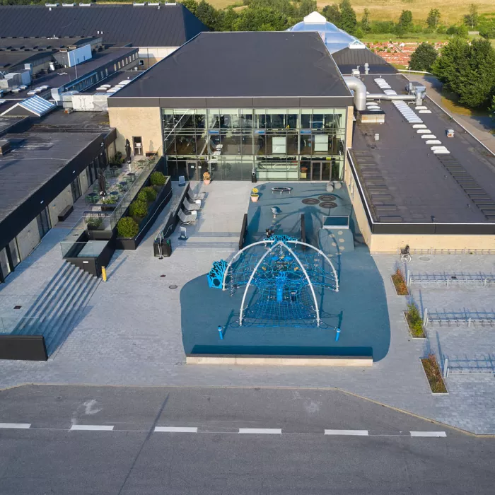 Fredericia Vandrehjem