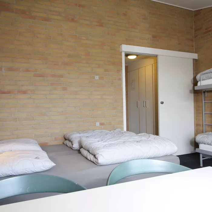 Fredericia Vandrehjem