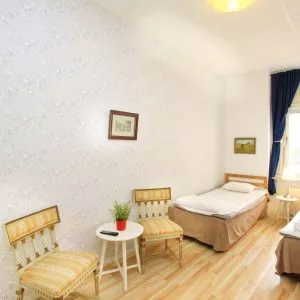 Rut & Ragnars Vandrarhem AB