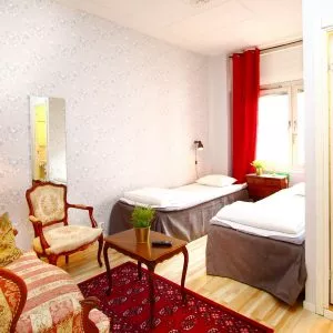 Rut & Ragnars Vandrarhem AB