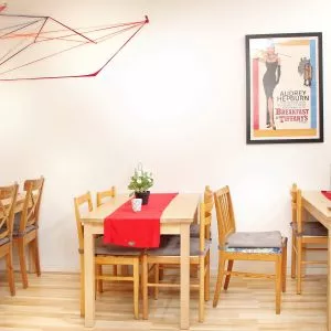 Rut & Ragnars Vandrarhem AB