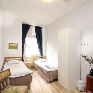 Rut & Ragnars Vandrarhem AB